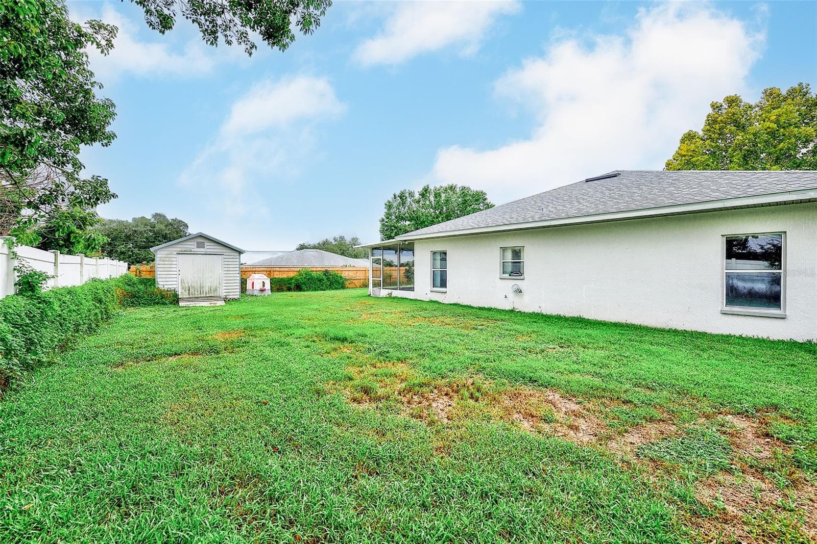 Single Family Residence at 209 WHITE CLIFF BLVD, AUBURNDALE, photo 48 of 61