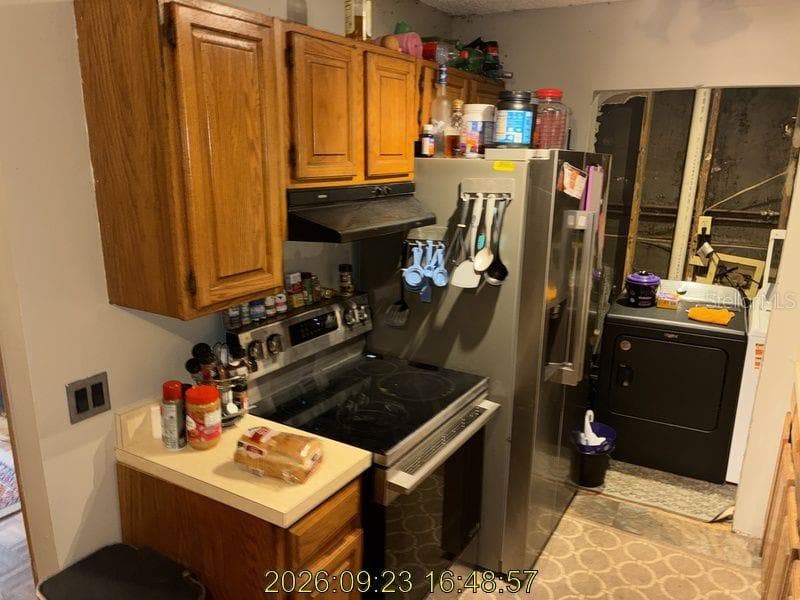 Single Family Residence at 1715 FORBES ST, GREEN COVE SPRINGS, photo 5 of 20