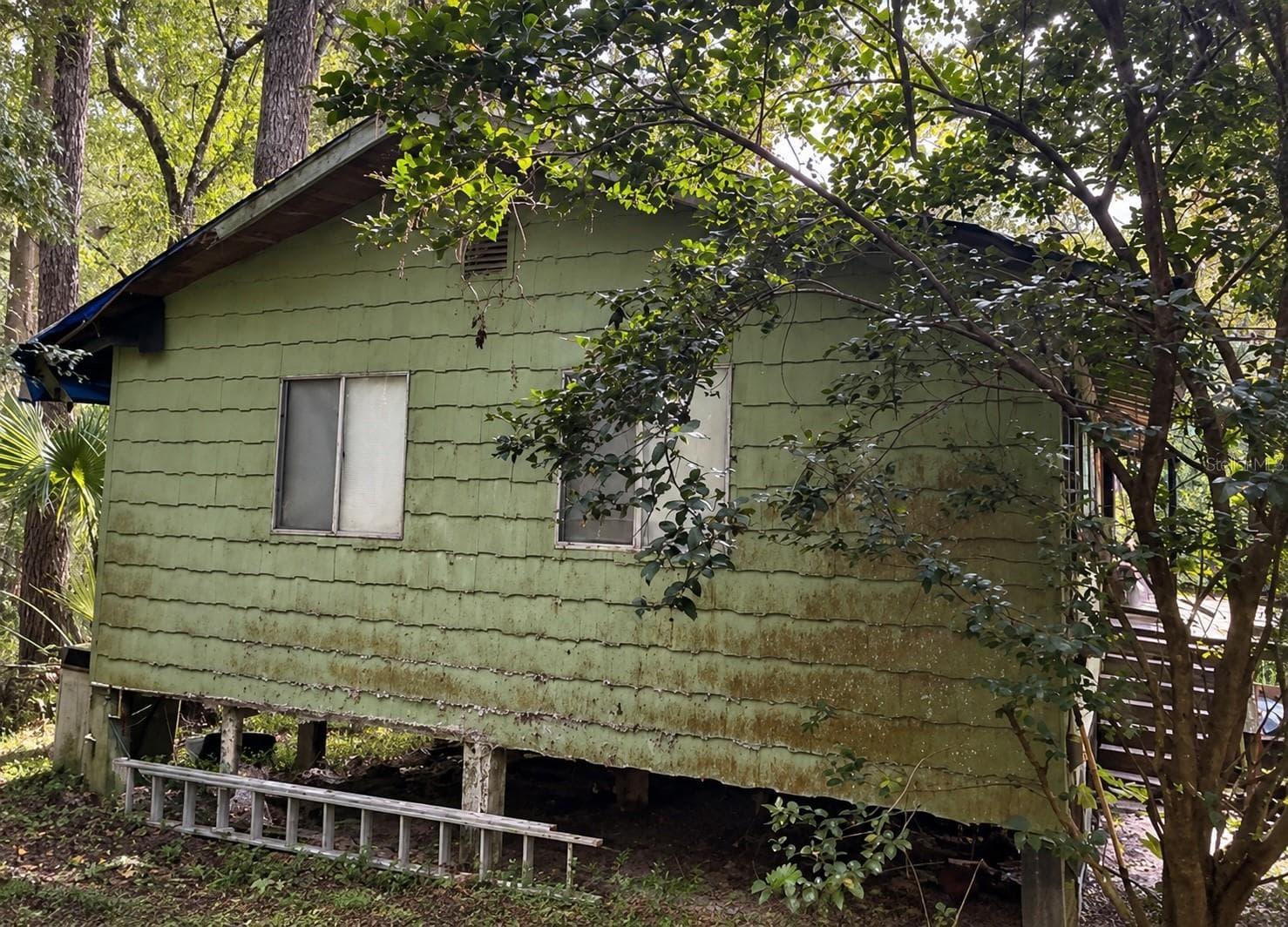 Single Family Residence at 1715 FORBES ST, GREEN COVE SPRINGS, photo 18 of 20