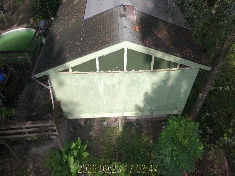 Single Family Residence at 1715 FORBES ST, GREEN COVE SPRINGS, photo 19 of 20