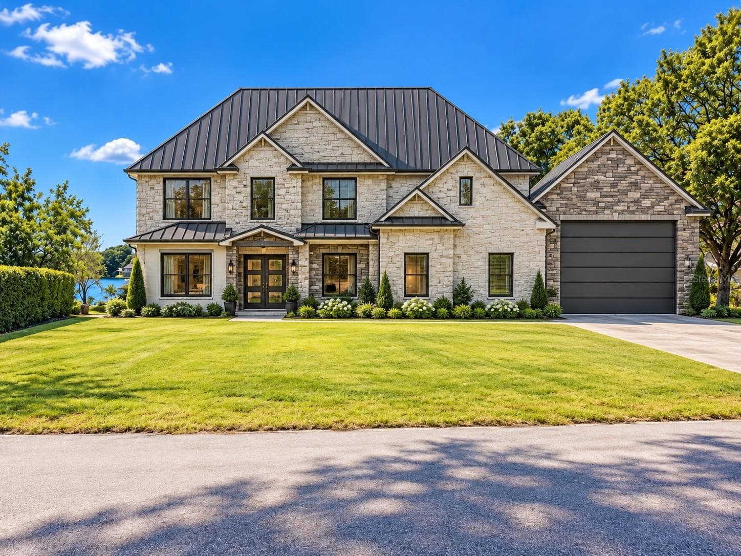 Approved Plans - POINT NELLIE DR, CLERMONT