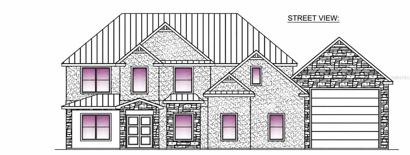 Approved Plans - POINT NELLIE DR, CLERMONT