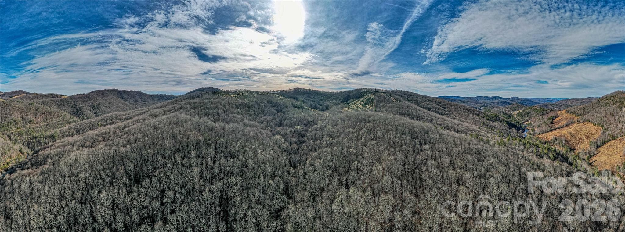 Acreage at TBD Tannassee Creek Road, Tuckasegee, photo 14 of 64