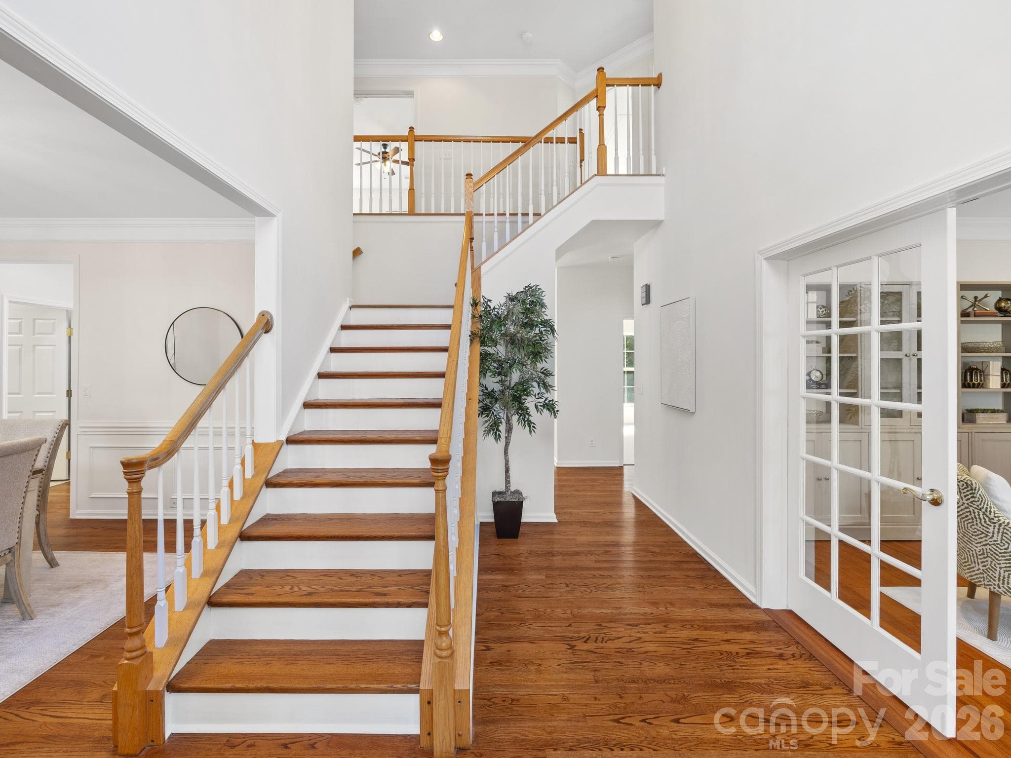 Single Family Residence at 12604 Early Meadow Way, Mint Hill, photo 2 of 20