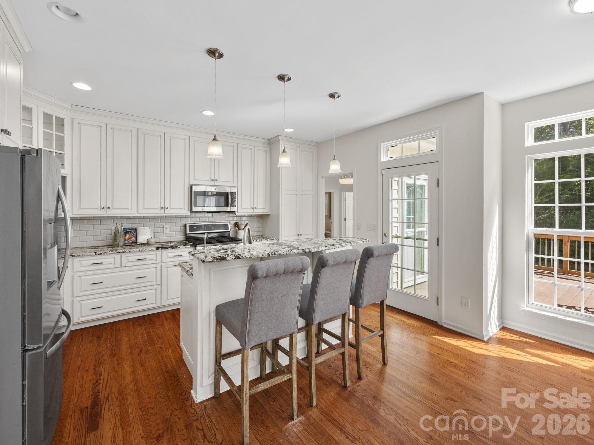 Single Family Residence at 12604 Early Meadow Way, Mint Hill, photo 6 of 20