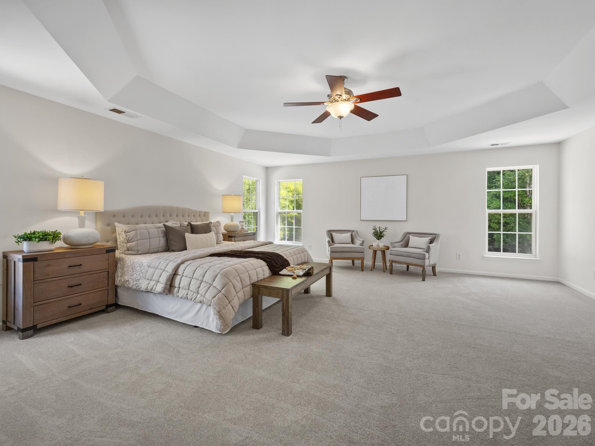 Single Family Residence at 12604 Early Meadow Way, Mint Hill, photo 10 of 20