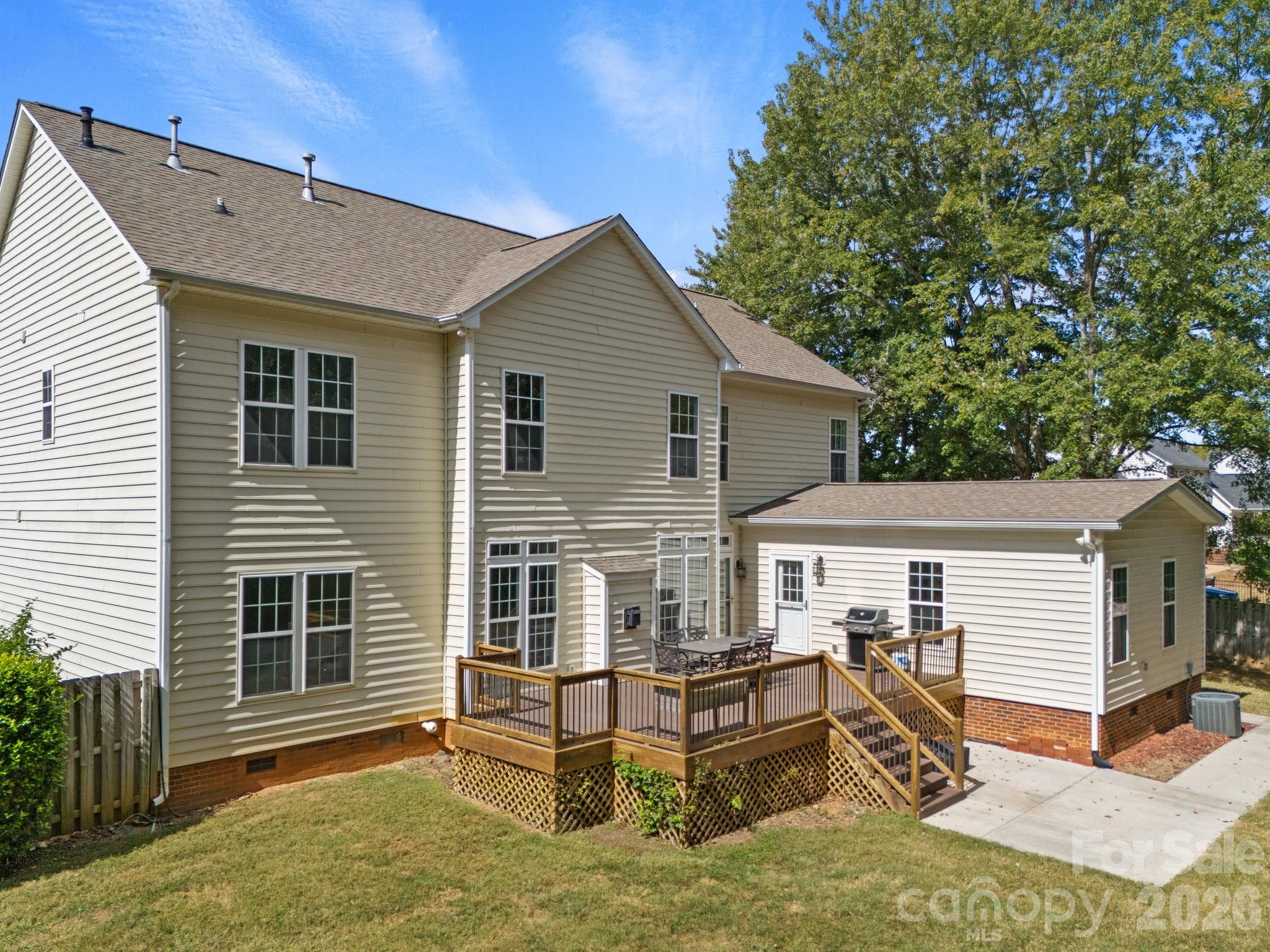 Single Family Residence at 12604 Early Meadow Way, Mint Hill, photo 19 of 20