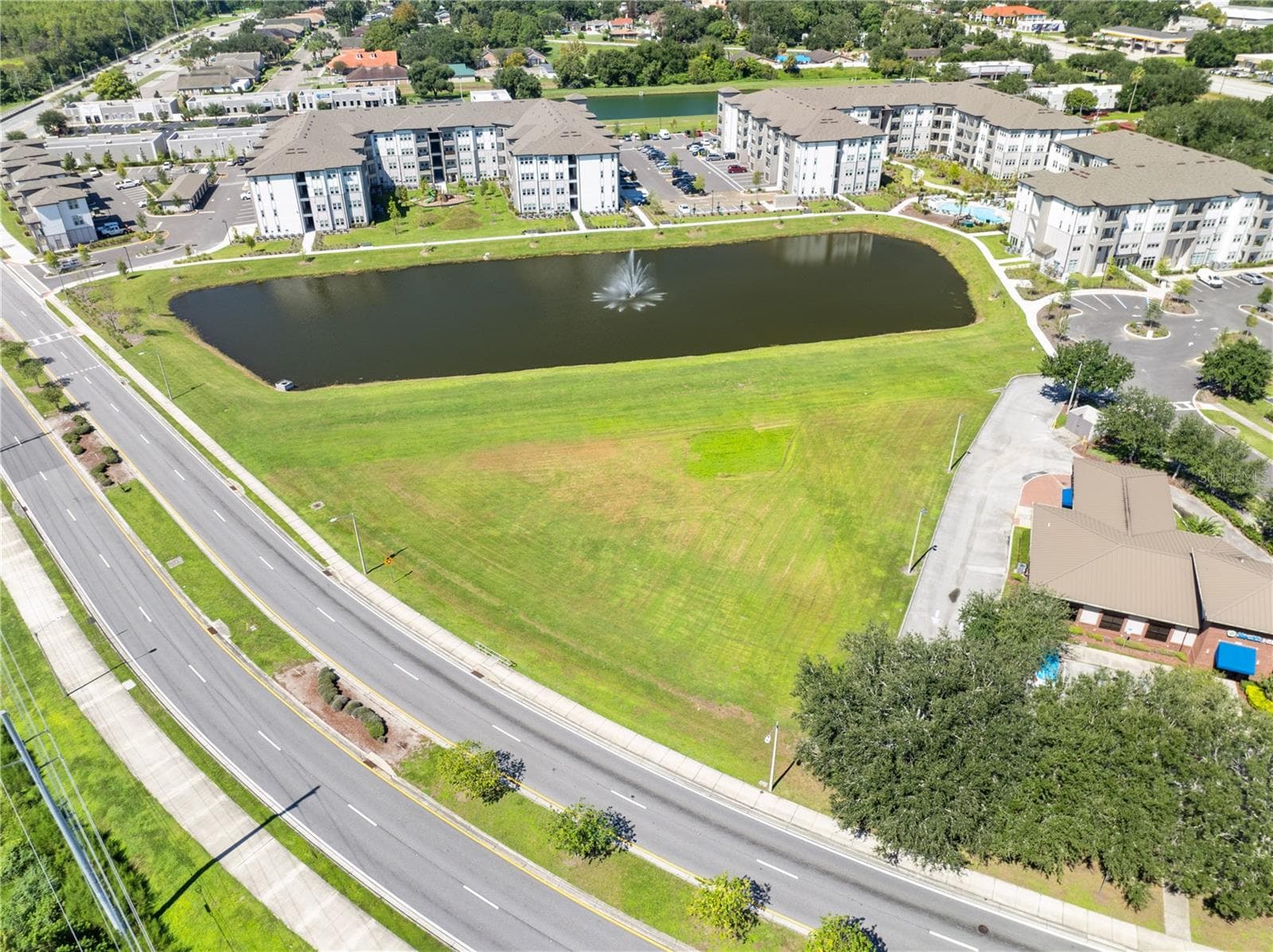 Land at E OAK ST, KISSIMMEE, photo 6 of 7