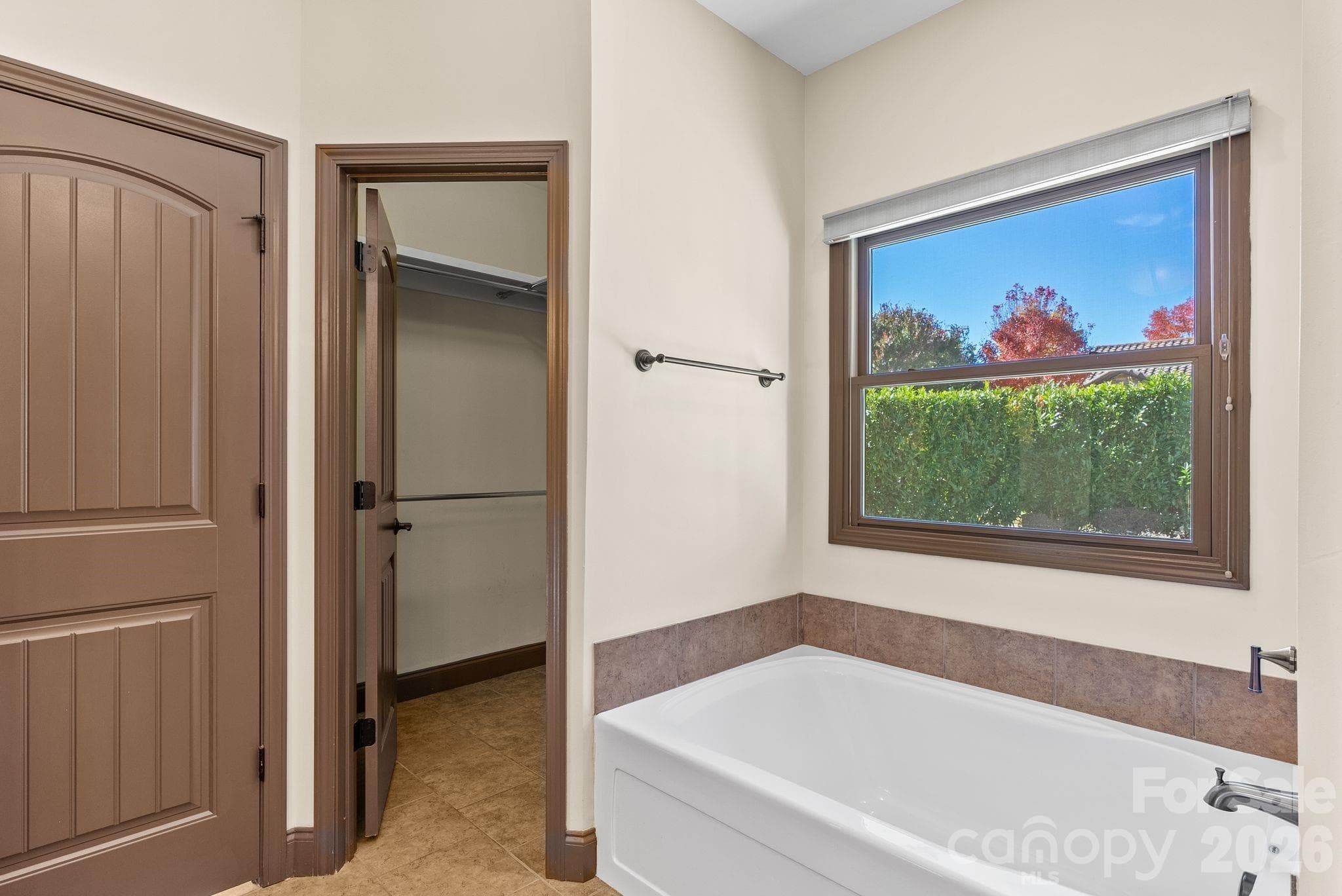 Two Walk-in Closets - 4 Pacifico Drive, Asheville