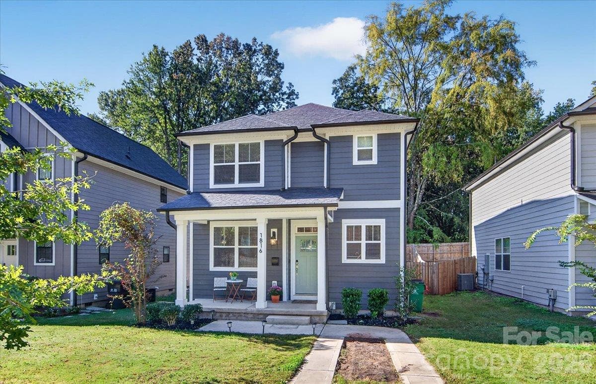 1816 Purser Drive