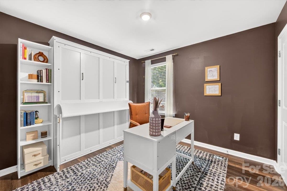 Single Family Residence at 1816 Purser Drive, Charlotte, photo 24 of 41