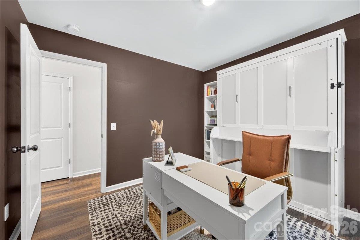 Single Family Residence at 1816 Purser Drive, Charlotte, photo 25 of 41
