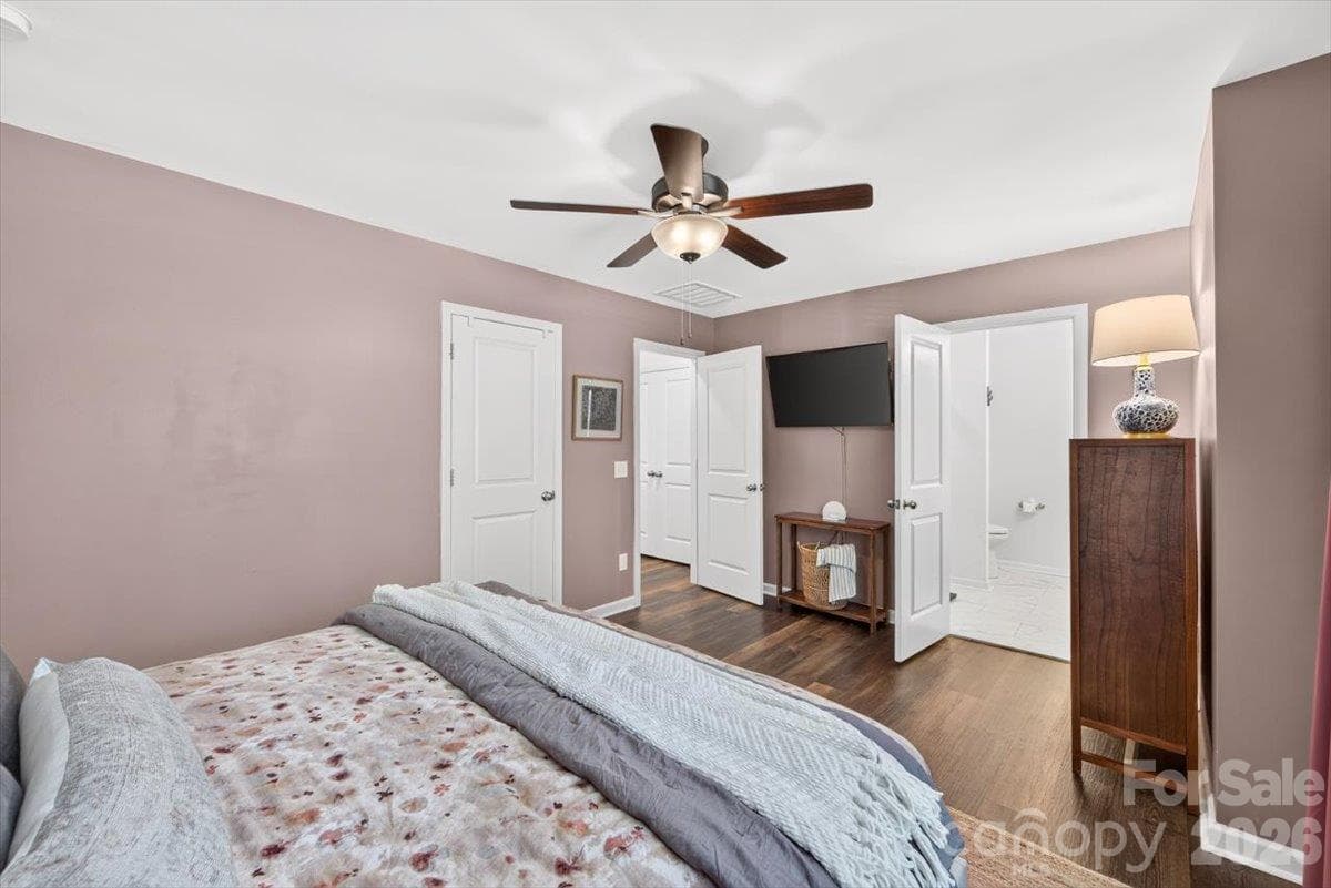 Single Family Residence at 1816 Purser Drive, Charlotte, photo 30 of 41