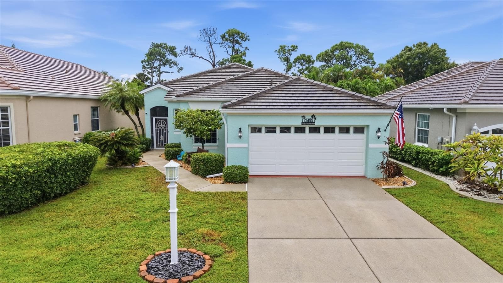 26199 FEATHERSOUND DR