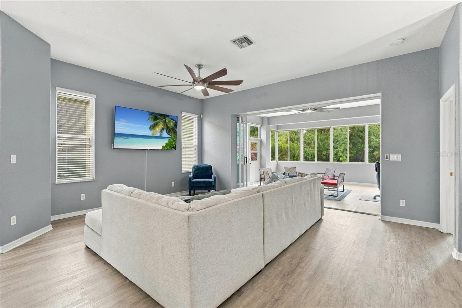 Single Family Residence at 26199 FEATHERSOUND DR, PUNTA GORDA, photo 6 of 38