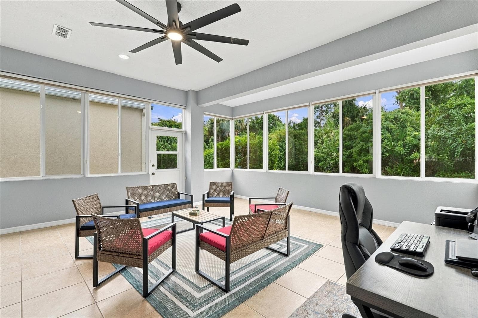 Single Family Residence at 26199 FEATHERSOUND DR, PUNTA GORDA, photo 24 of 38