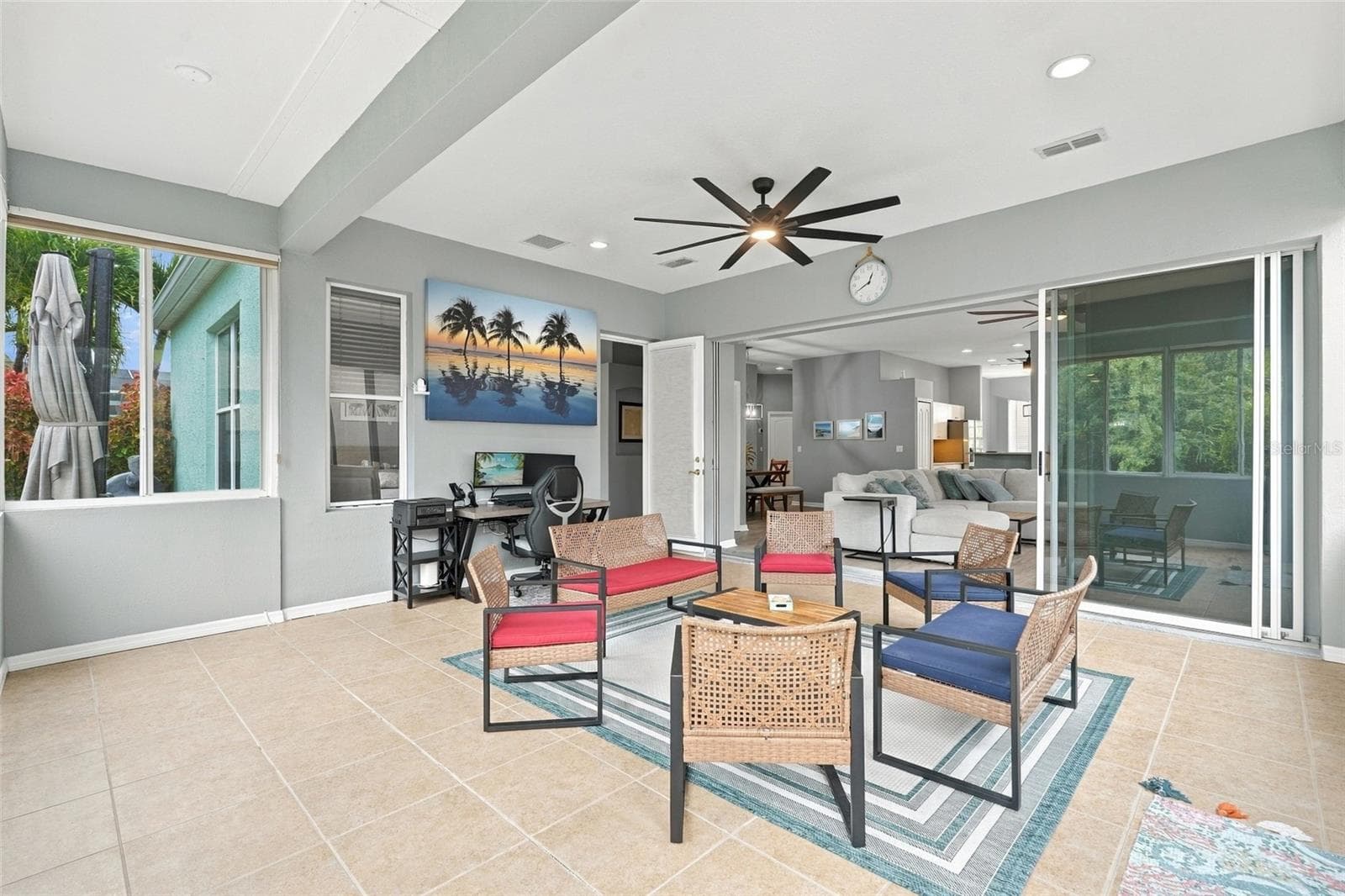 Single Family Residence at 26199 FEATHERSOUND DR, PUNTA GORDA, photo 26 of 38