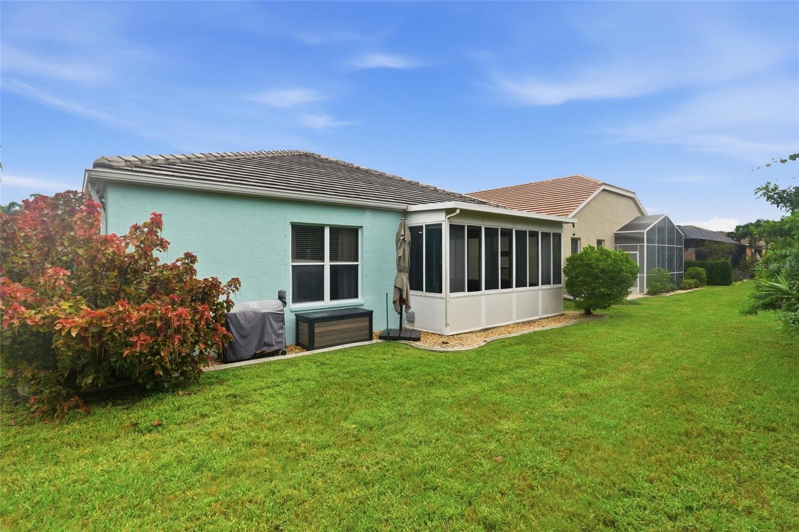 Single Family Residence at 26199 FEATHERSOUND DR, PUNTA GORDA, photo 27 of 38