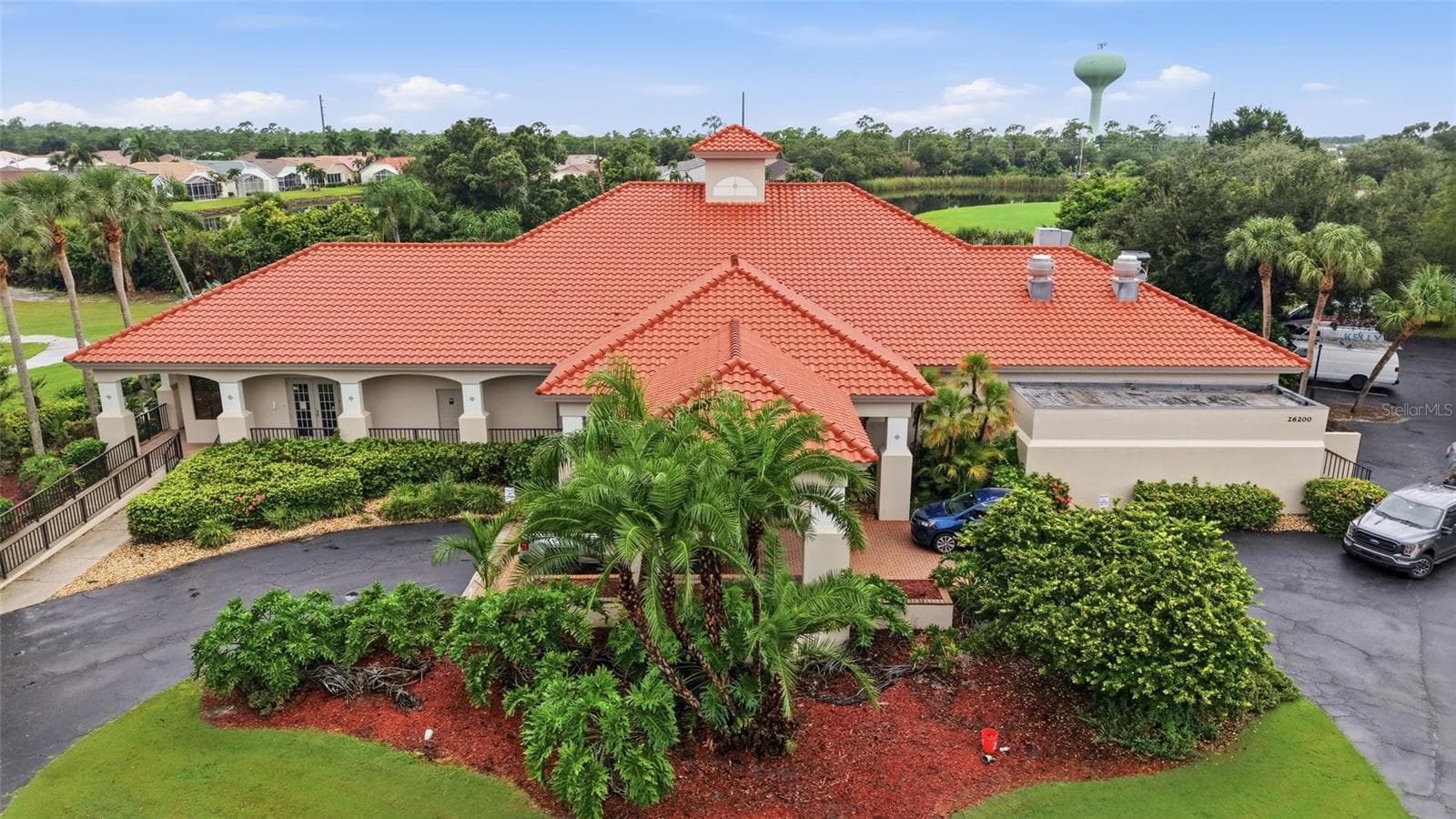 Single Family Residence at 26199 FEATHERSOUND DR, PUNTA GORDA, photo 29 of 38