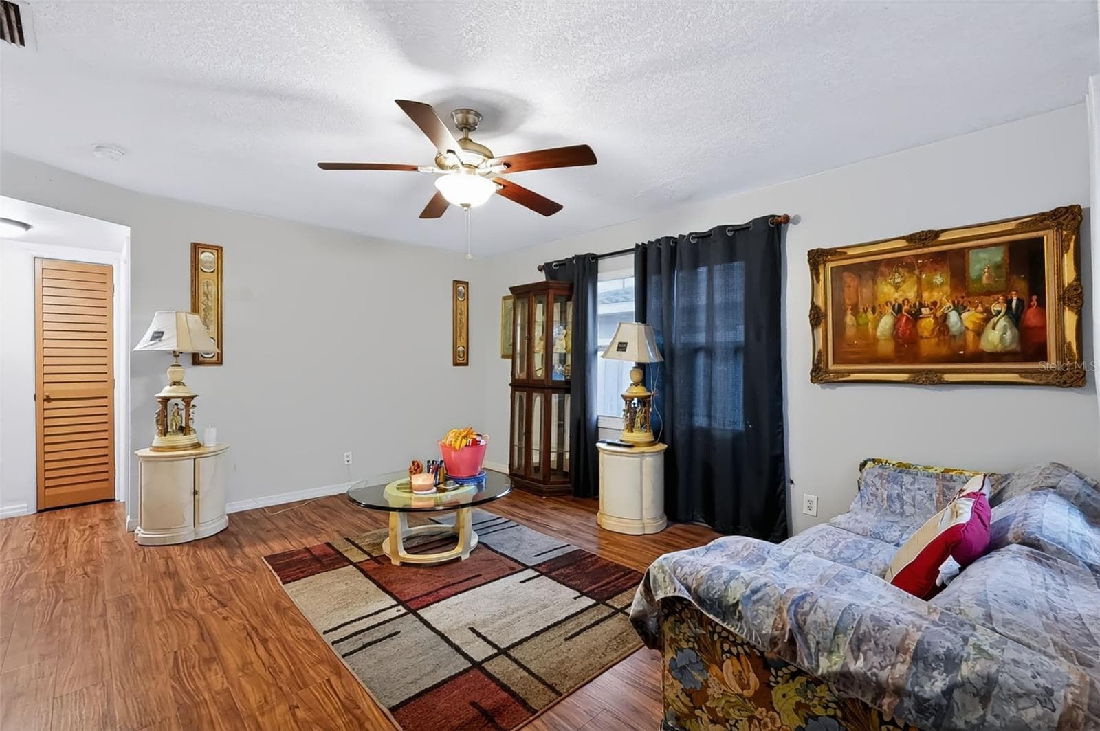 Single Family Residence at 3612 71ST ST N, ST PETERSBURG, photo 3 of 19