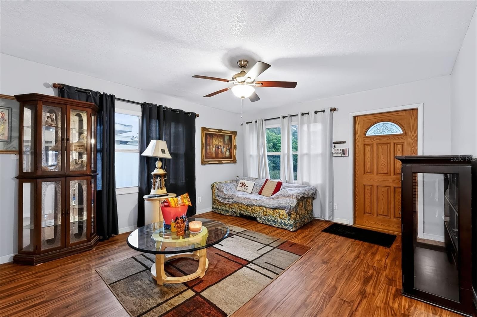 Single Family Residence at 3612 71ST ST N, ST PETERSBURG, photo 4 of 19