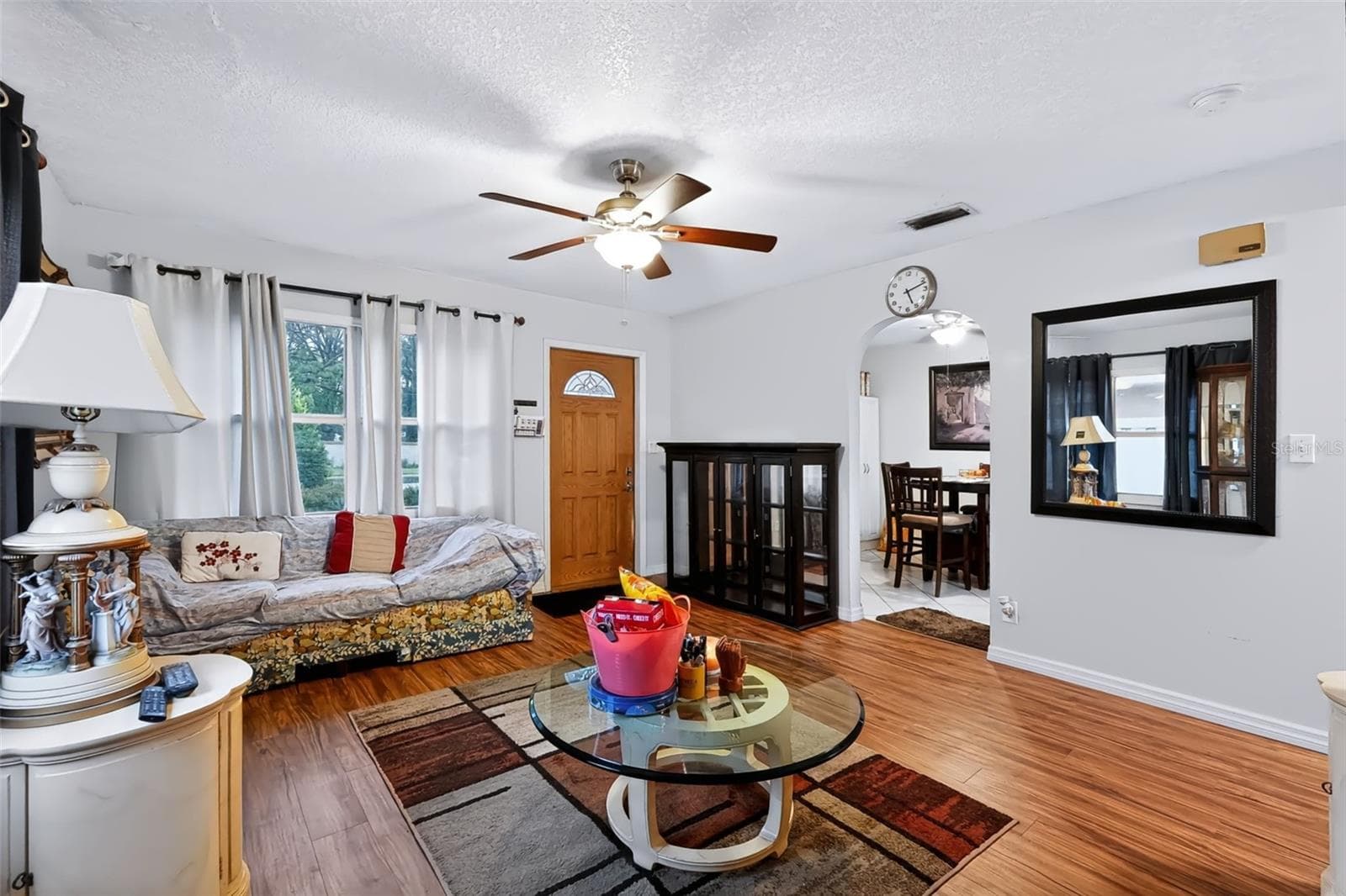 Single Family Residence at 3612 71ST ST N, ST PETERSBURG, photo 5 of 19