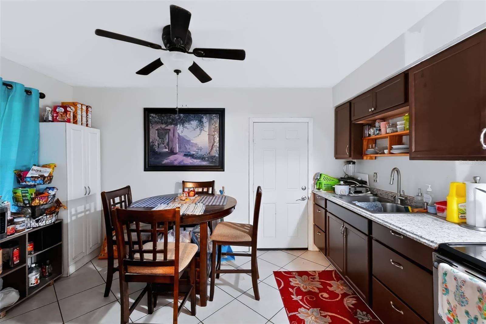 Single Family Residence at 3612 71ST ST N, ST PETERSBURG, photo 6 of 19