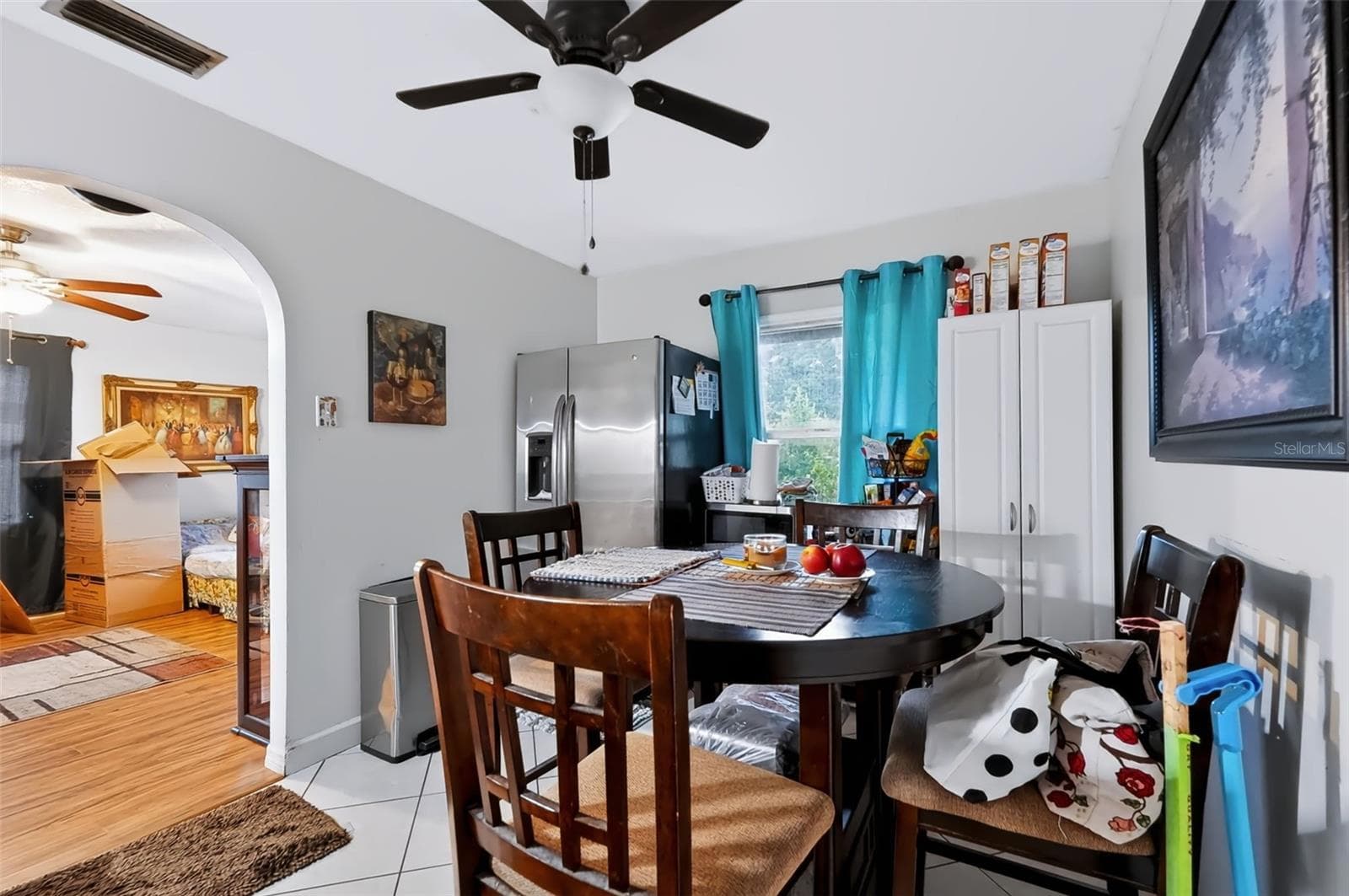 Single Family Residence at 3612 71ST ST N, ST PETERSBURG, photo 8 of 19