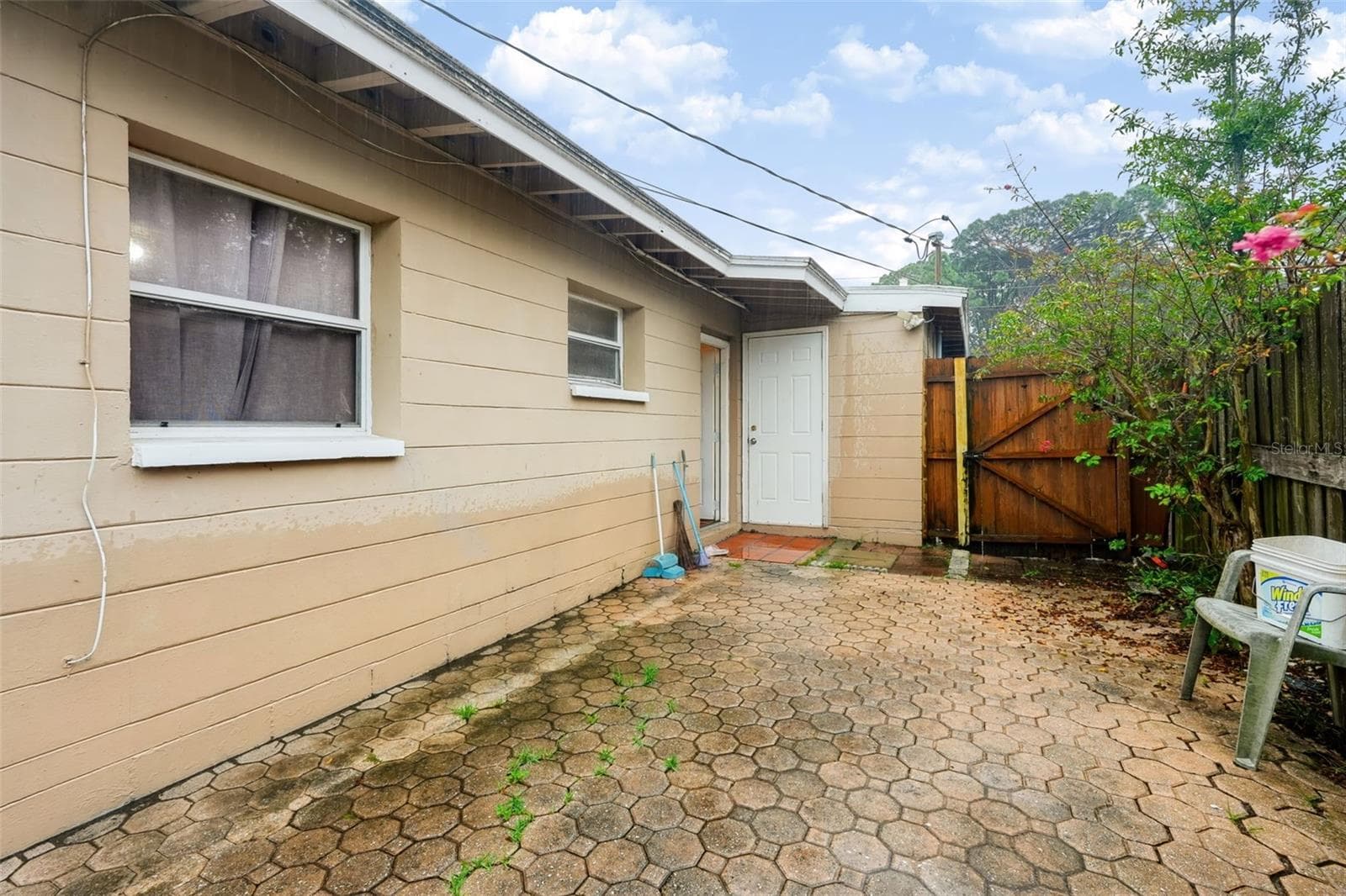 Single Family Residence at 3612 71ST ST N, ST PETERSBURG, photo 15 of 19