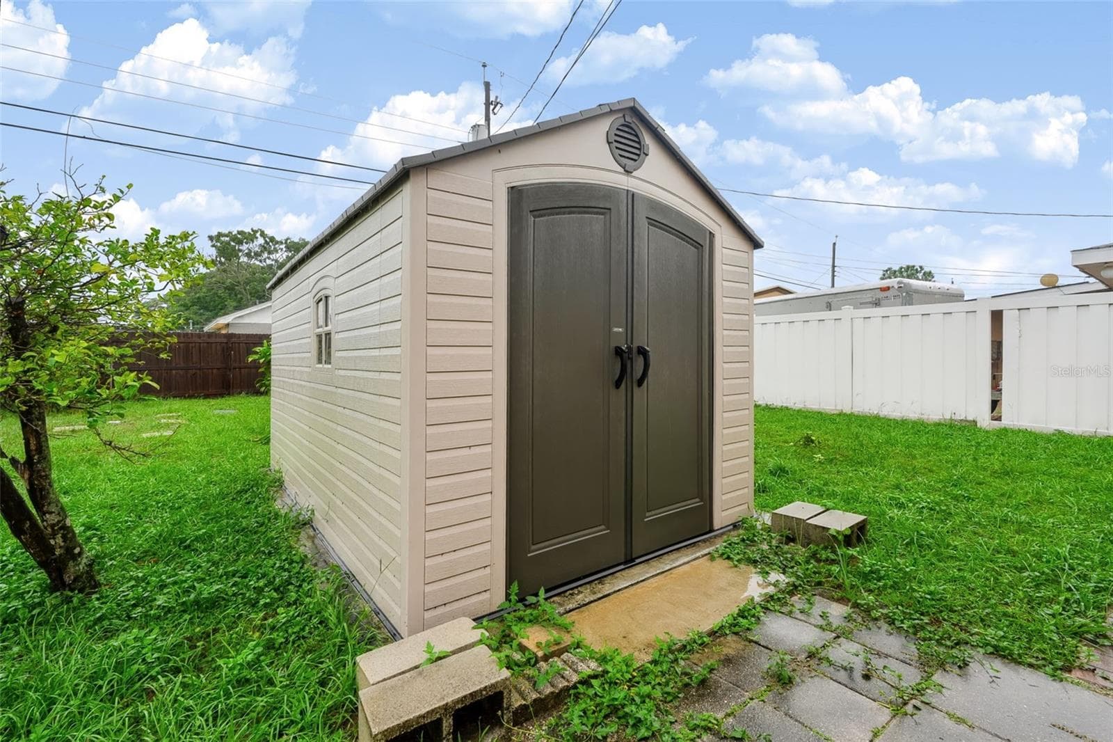 Single Family Residence at 3612 71ST ST N, ST PETERSBURG, photo 16 of 19