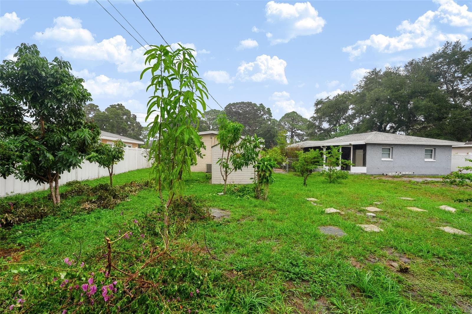 Single Family Residence at 3612 71ST ST N, ST PETERSBURG, photo 17 of 19