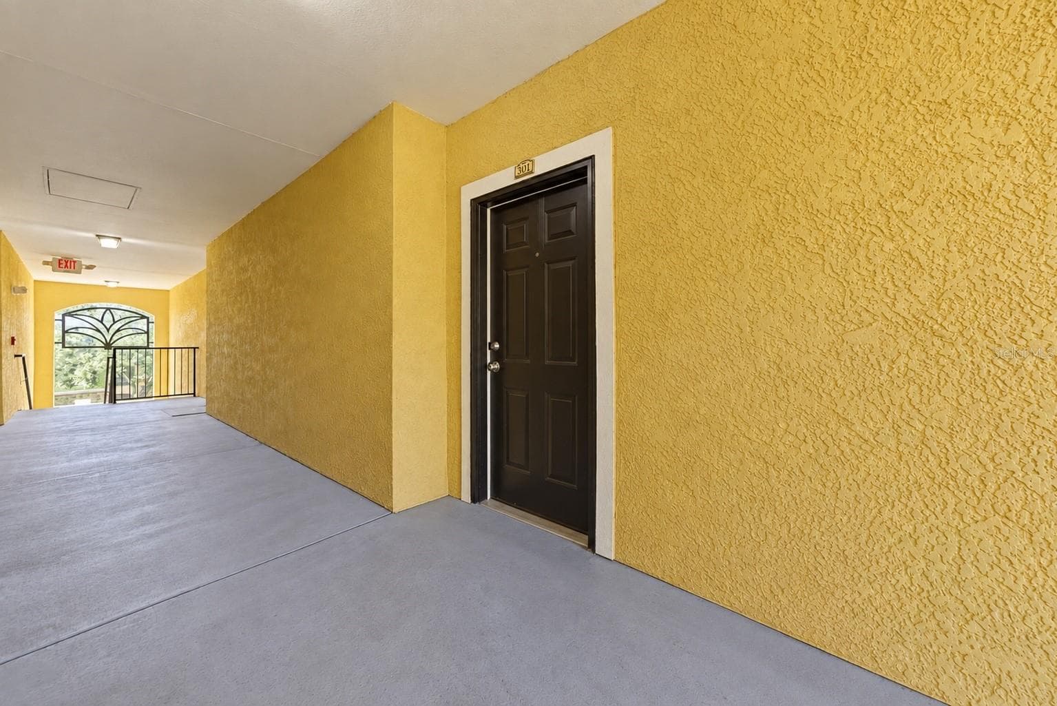 Condominium at 10209 COURTNEY PALMS BLVD #301, TAMPA, photo 3 of 21