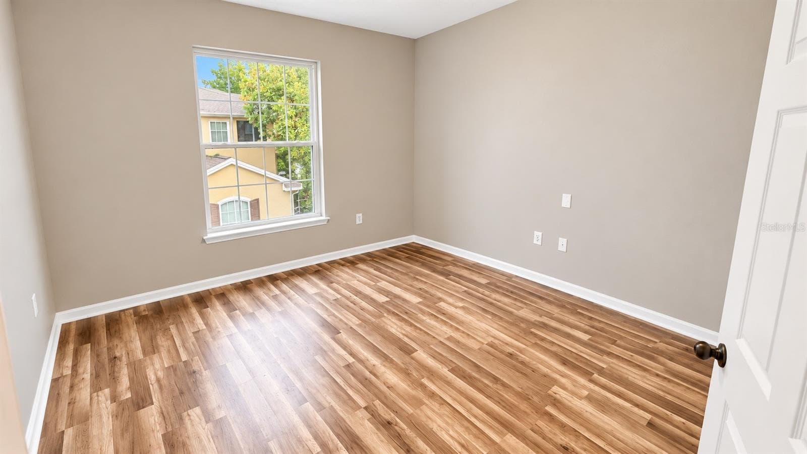 Bedroom - 10209 COURTNEY PALMS BLVD #301, TAMPA