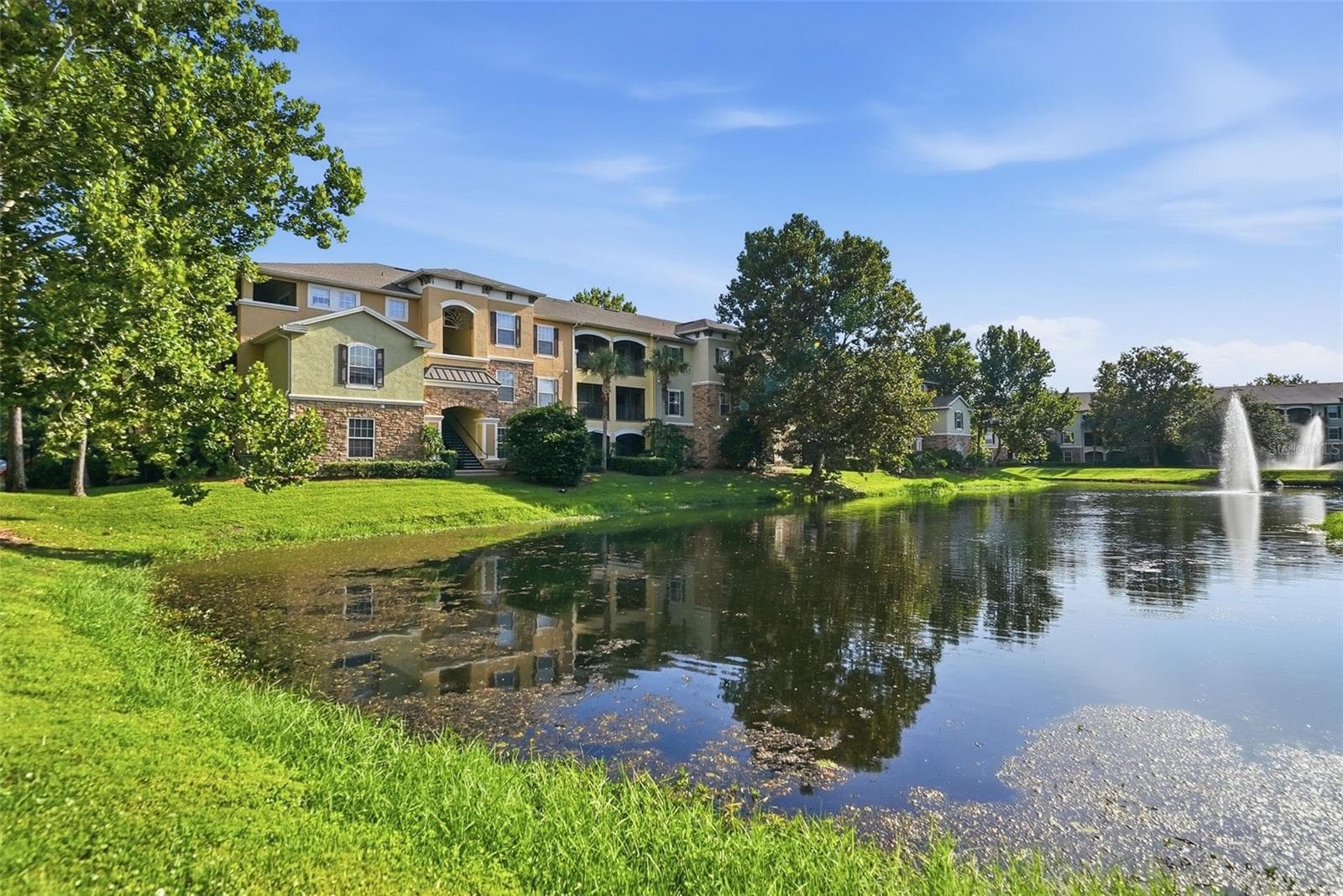 Condominium at 10209 COURTNEY PALMS BLVD #301, TAMPA, photo 21 of 21