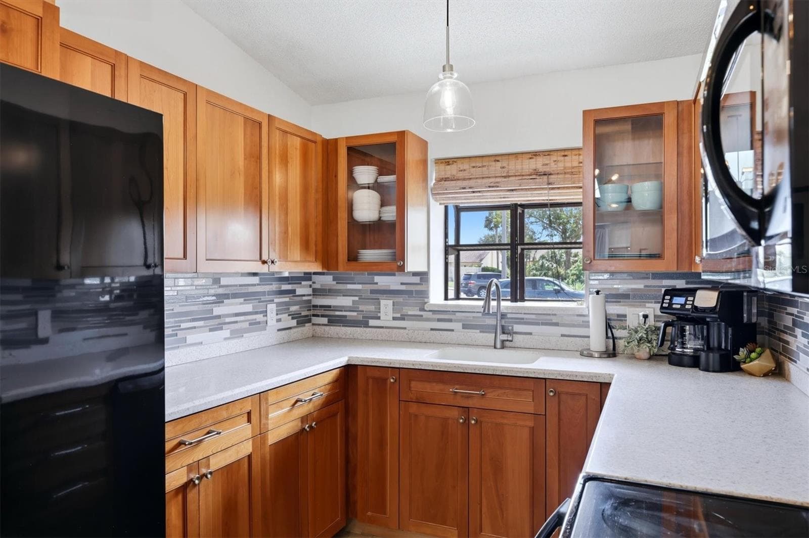 Kitchen - 2906 63RD ST W #206, BRADENTON
