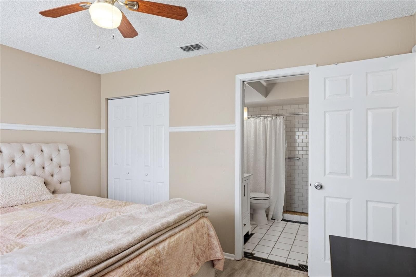 Second Bedroom - 2906 63RD ST W #206, BRADENTON