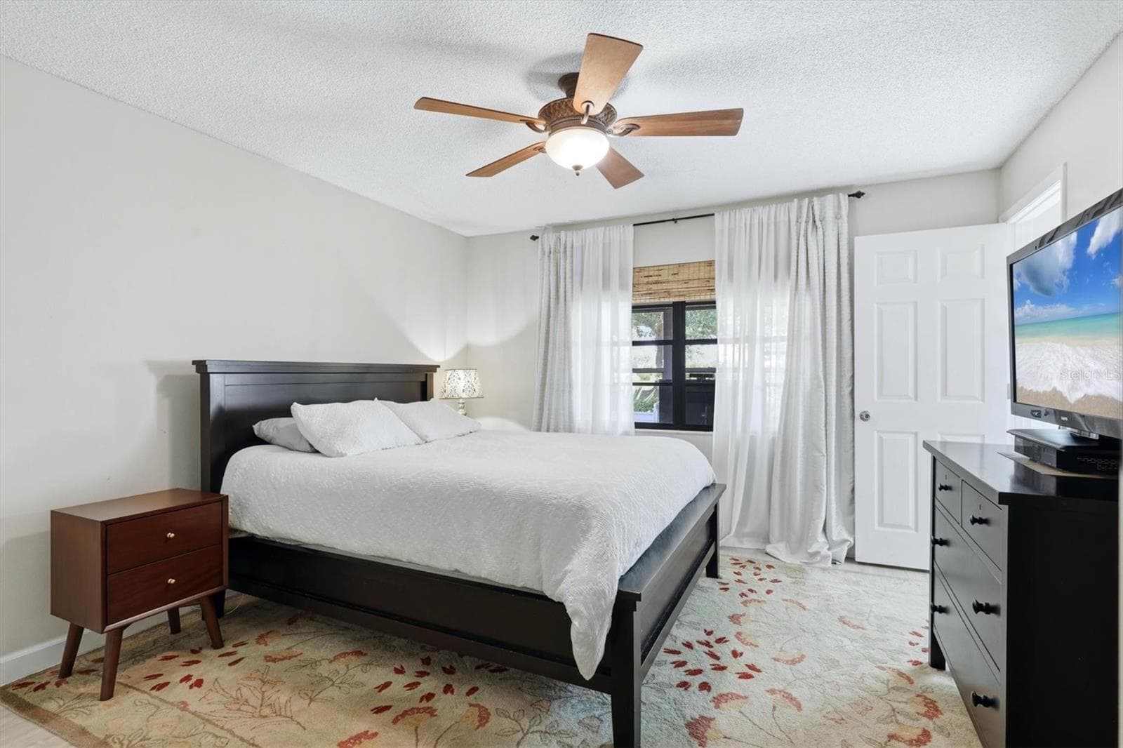 Master Bedroom - 2906 63RD ST W #206, BRADENTON