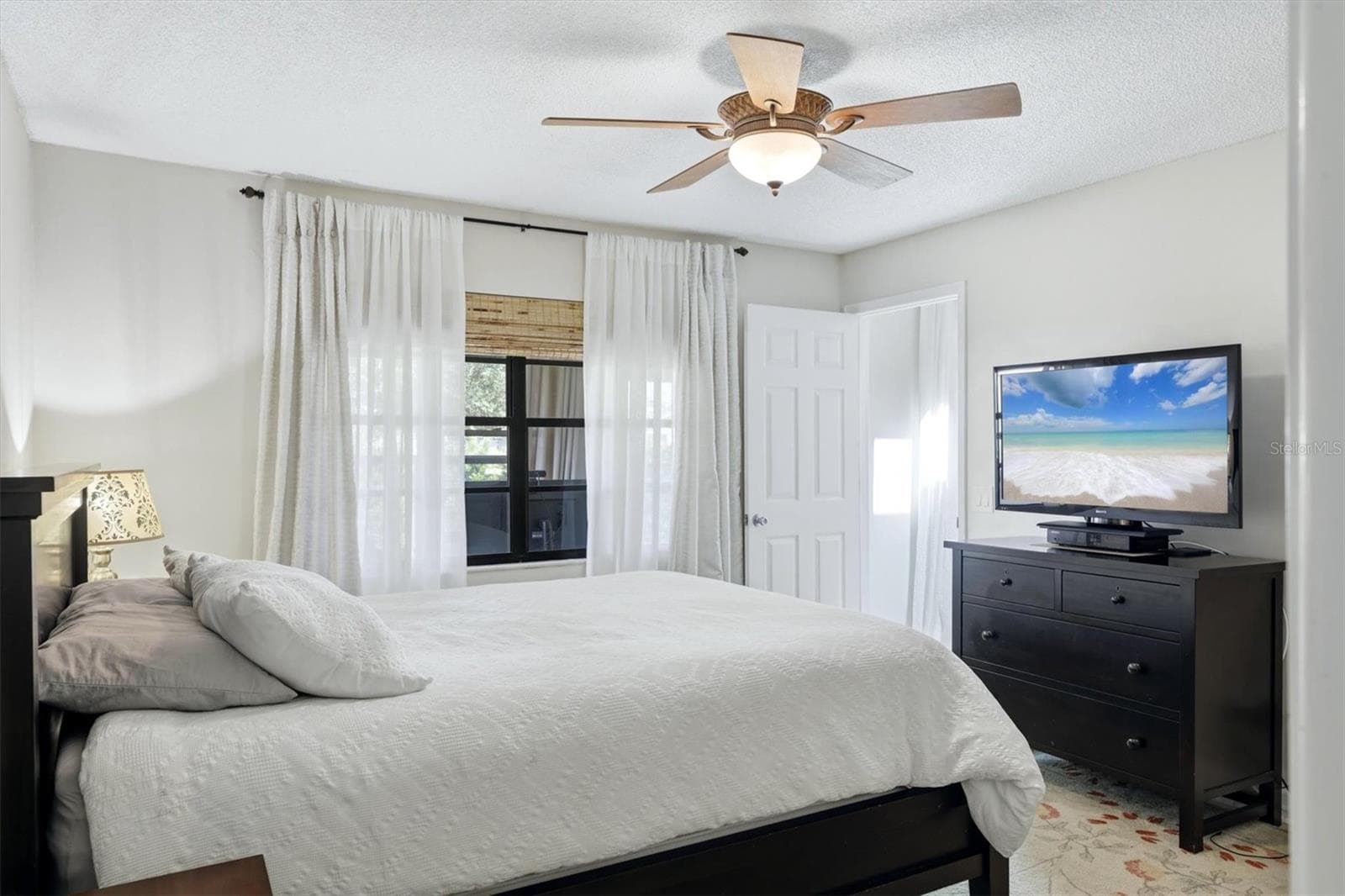 Master Bedroom - 2906 63RD ST W #206, BRADENTON