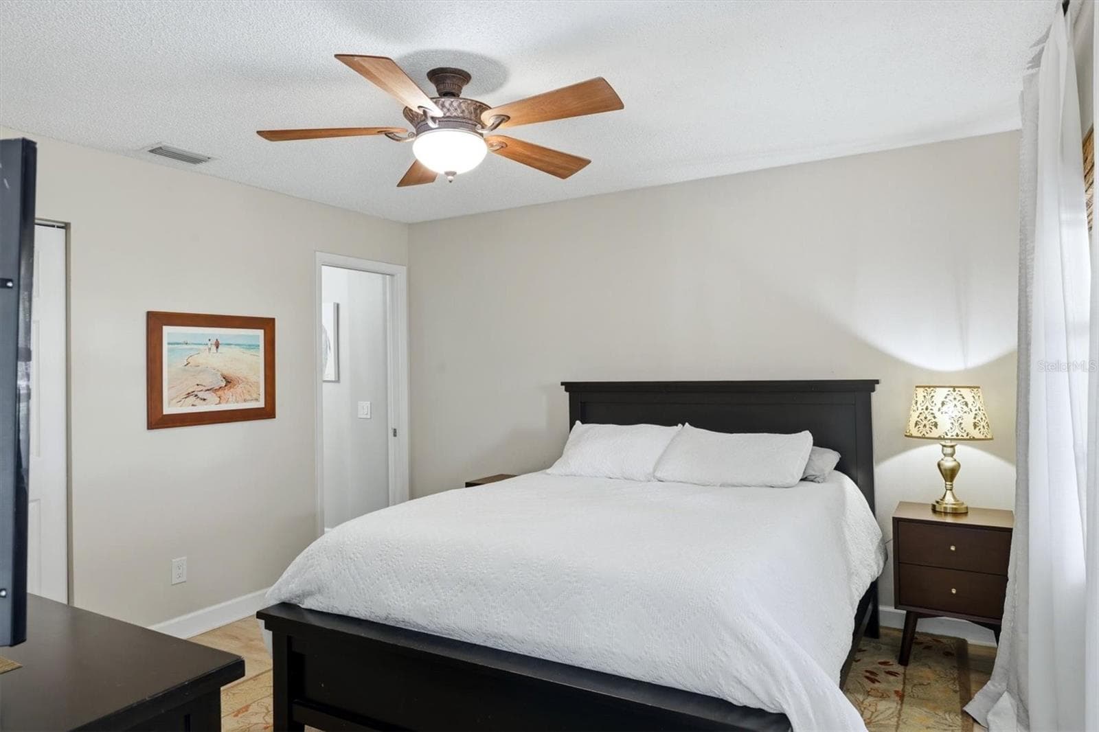 Master Bedroom - 2906 63RD ST W #206, BRADENTON