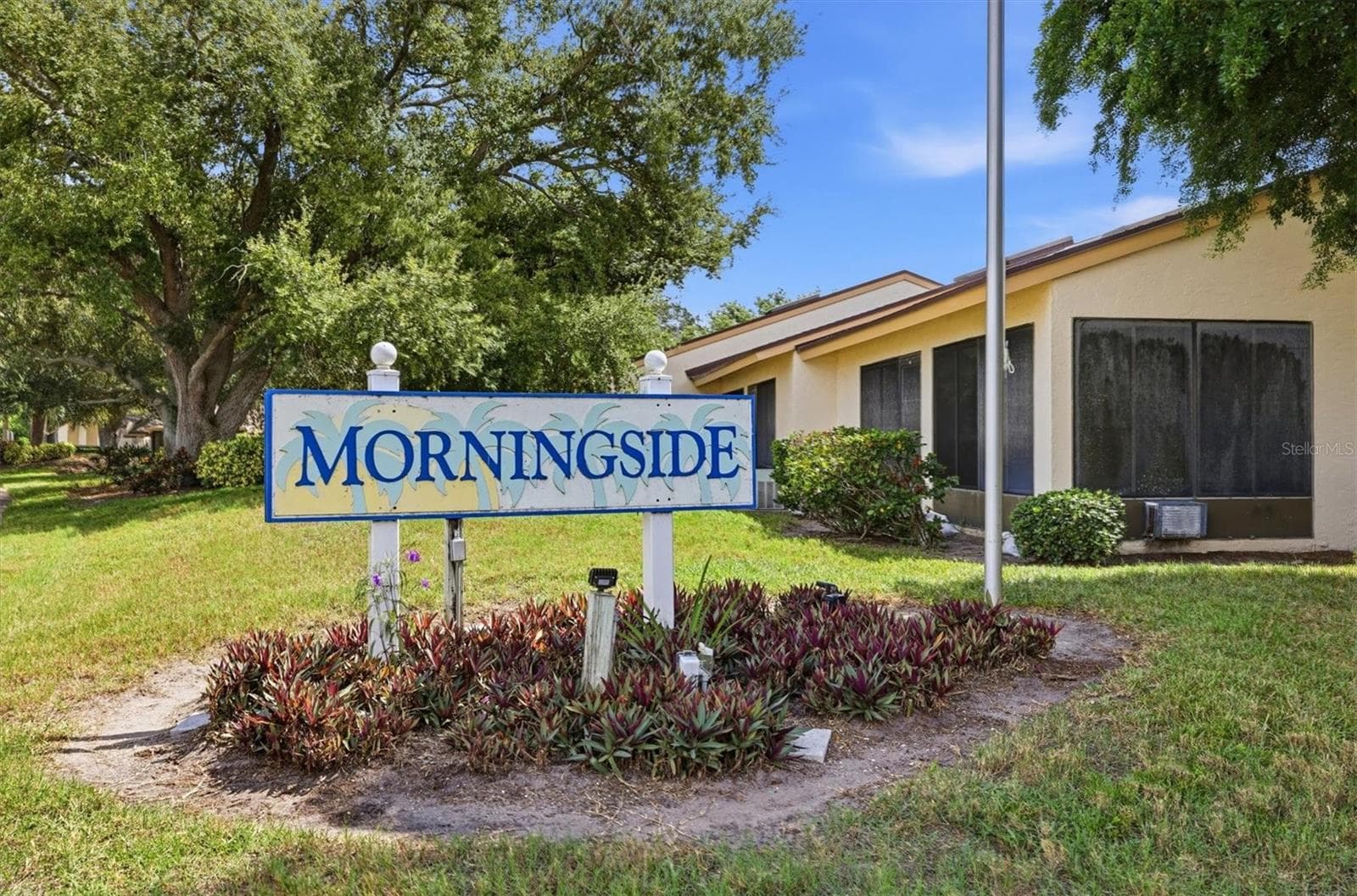 Morningside Condos - 2906 63RD ST W #206, BRADENTON