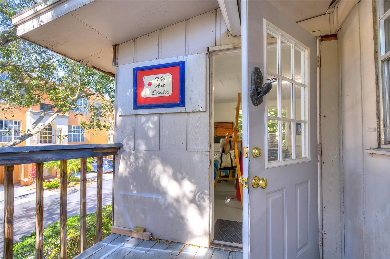 Join the Art Club! - 1806 MARINER DR #318, TARPON SPRINGS