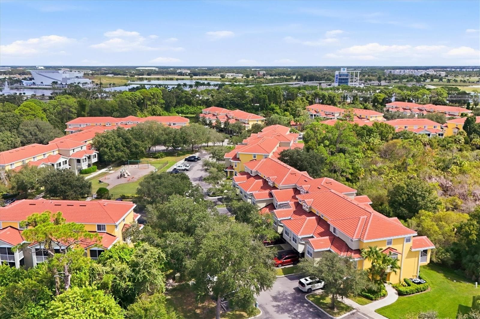 Condominium at 5711 BENTGRASS DR #19-102, SARASOTA, photo 2 of 66