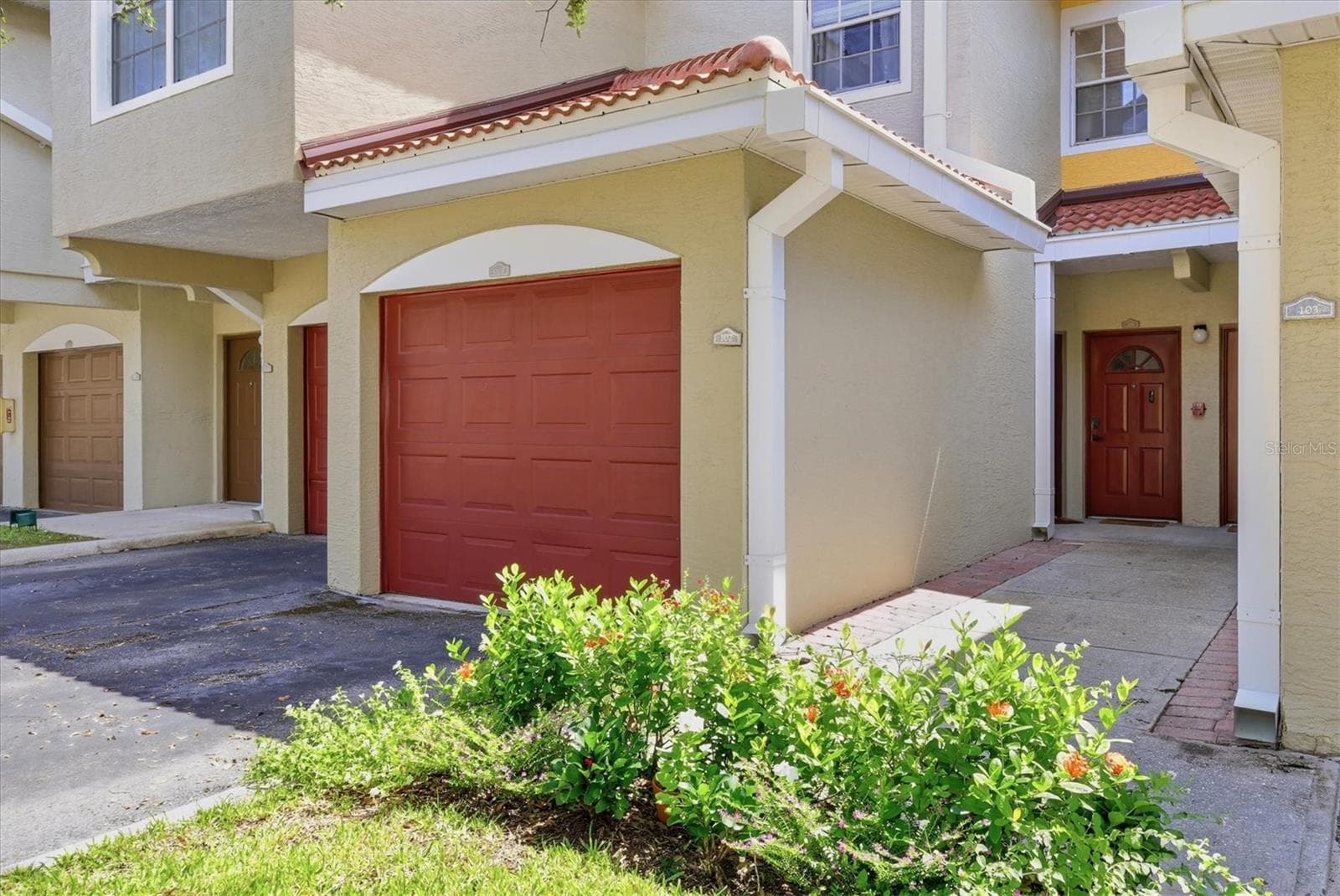 Condominium at 5711 BENTGRASS DR #19-102, SARASOTA, photo 7 of 66