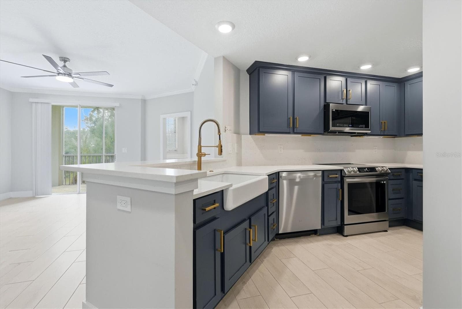Condominium at 5711 BENTGRASS DR #19-102, SARASOTA, photo 19 of 66