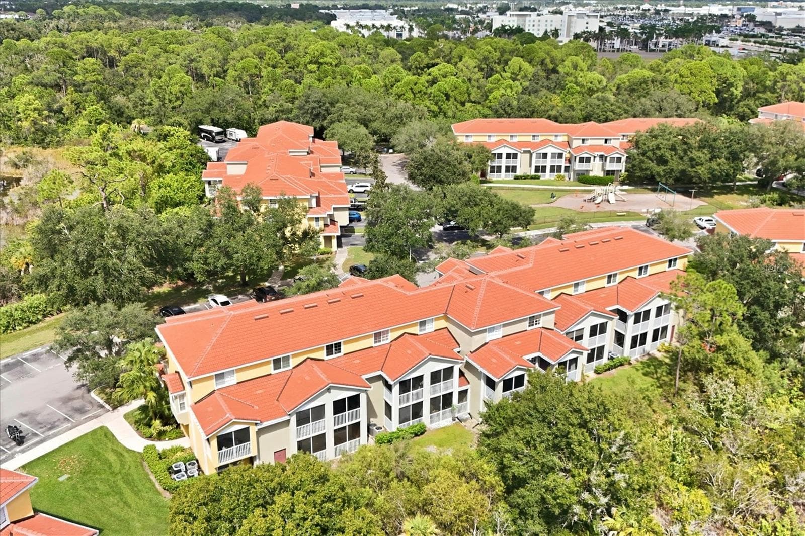 Condominium at 5711 BENTGRASS DR #19-102, SARASOTA, photo 38 of 66