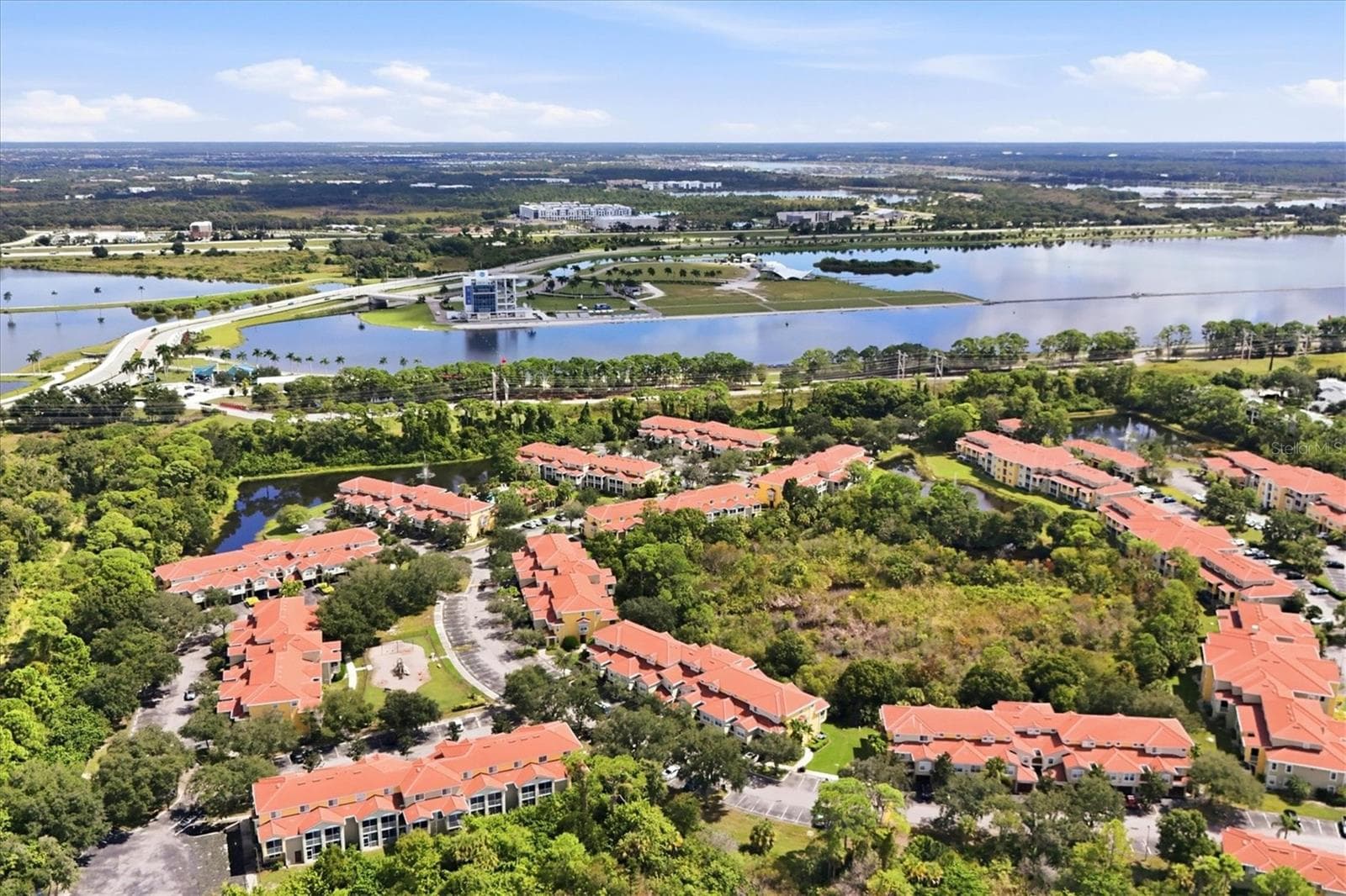 Condominium at 5711 BENTGRASS DR #19-102, SARASOTA, photo 41 of 66