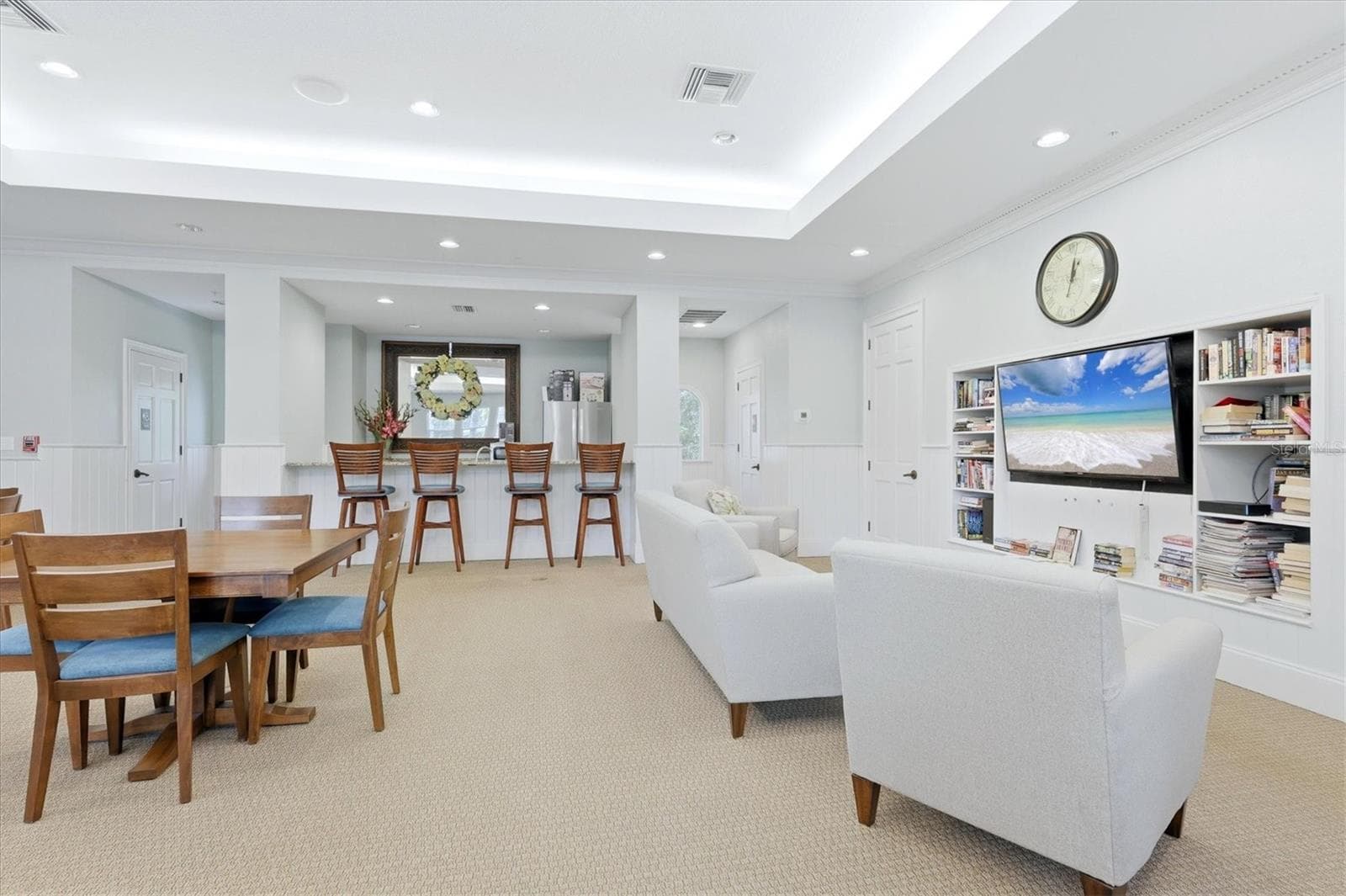 Condominium at 5711 BENTGRASS DR #19-102, SARASOTA, photo 44 of 66