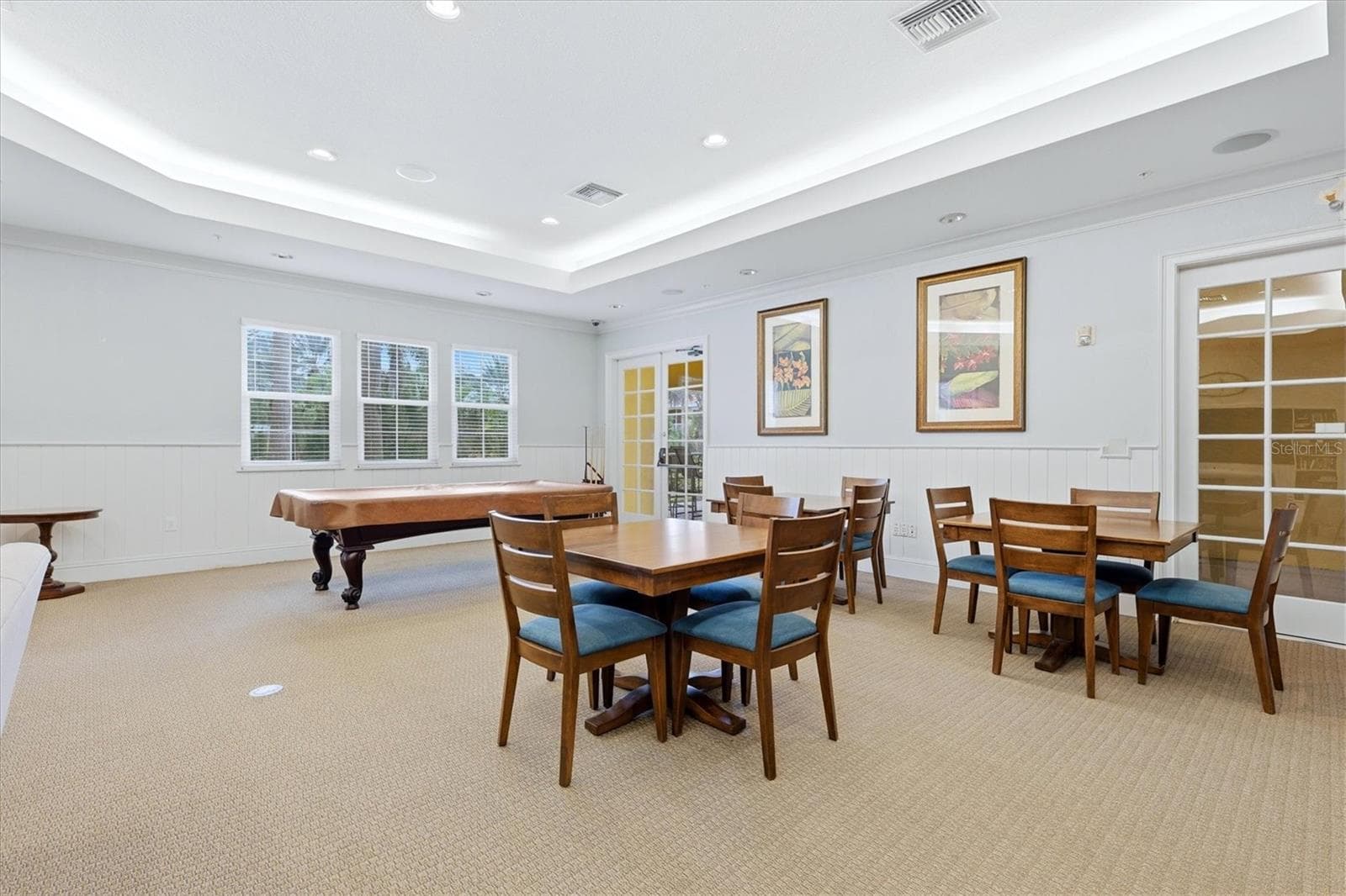 Condominium at 5711 BENTGRASS DR #19-102, SARASOTA, photo 45 of 66