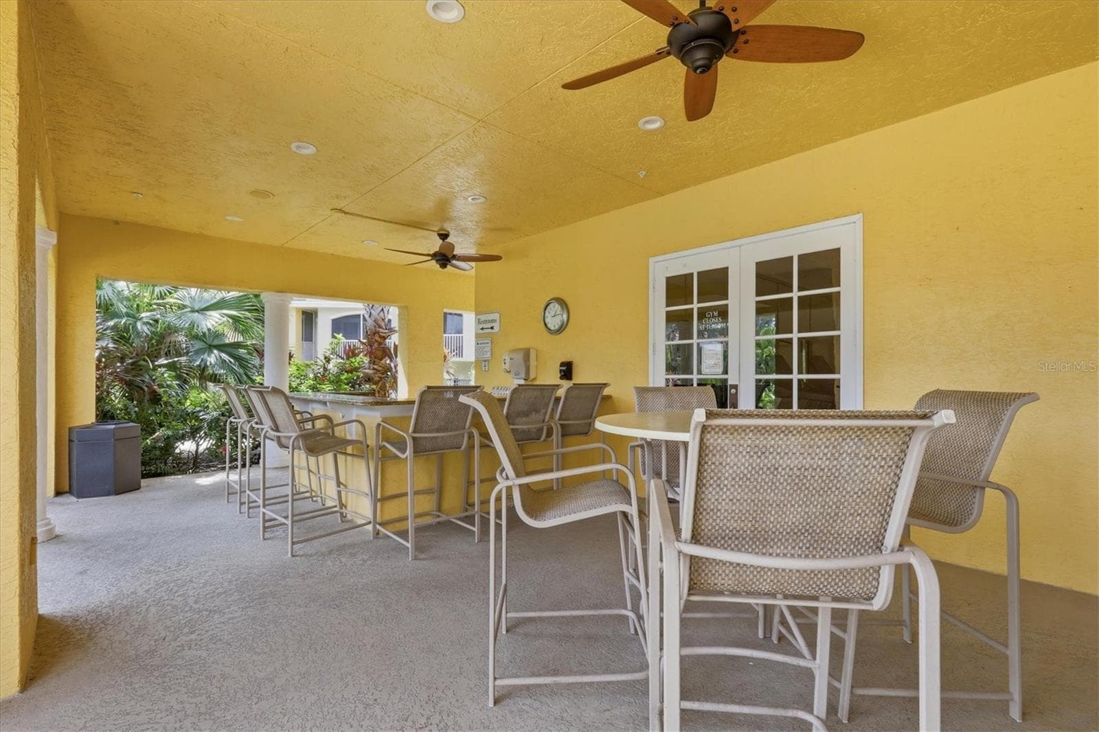 Condominium at 5711 BENTGRASS DR #19-102, SARASOTA, photo 47 of 66
