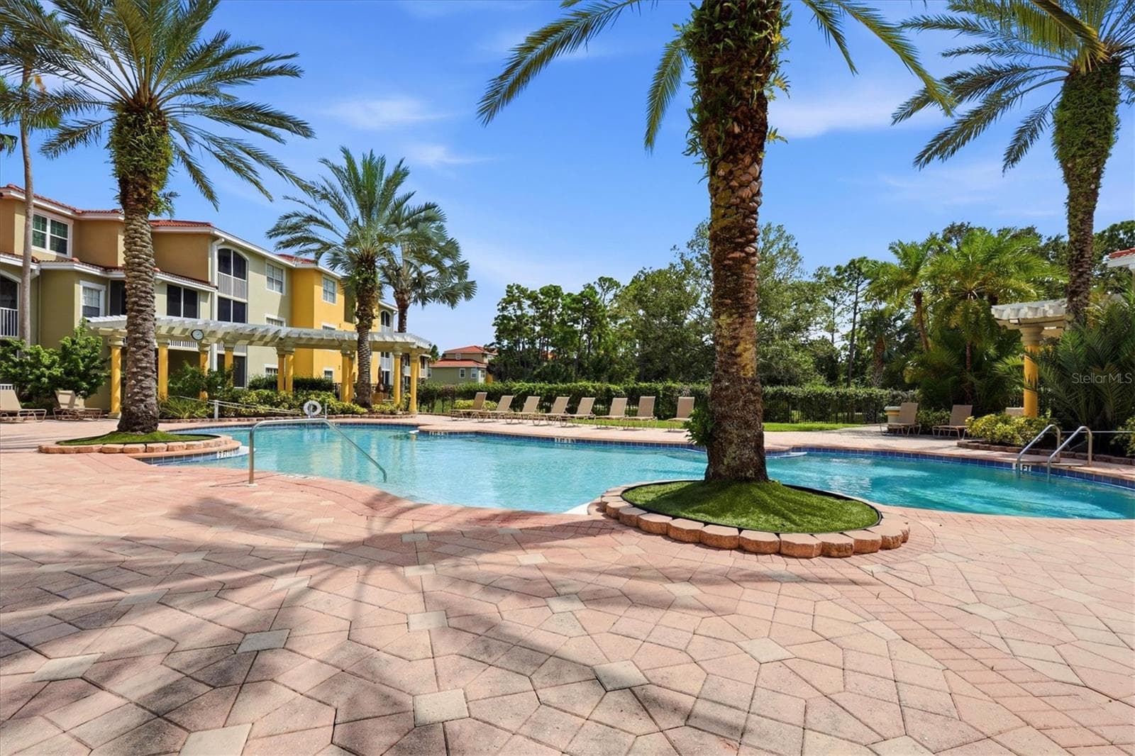 Condominium at 5711 BENTGRASS DR #19-102, SARASOTA, photo 50 of 66
